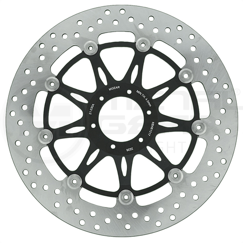 Brake Disc Rotor