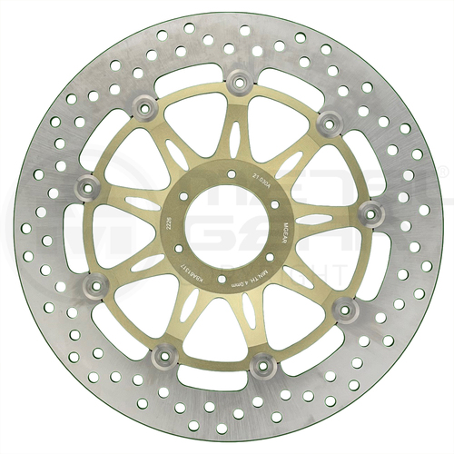 Brake Disc Rotor