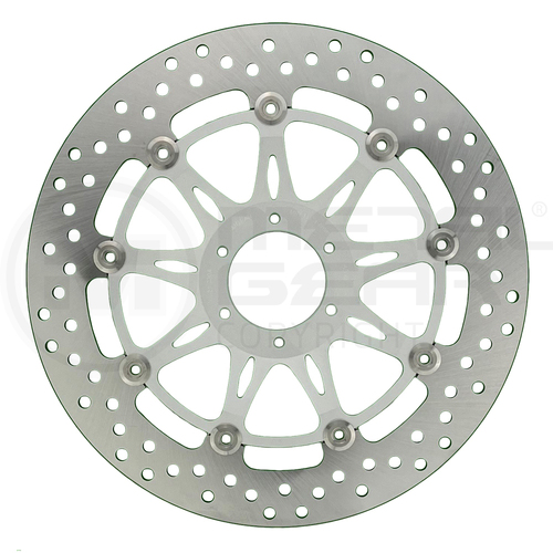 Brake Disc Rotor