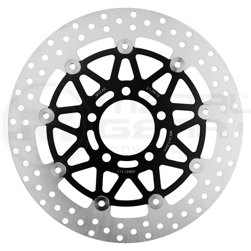 Brake Disc Rotor