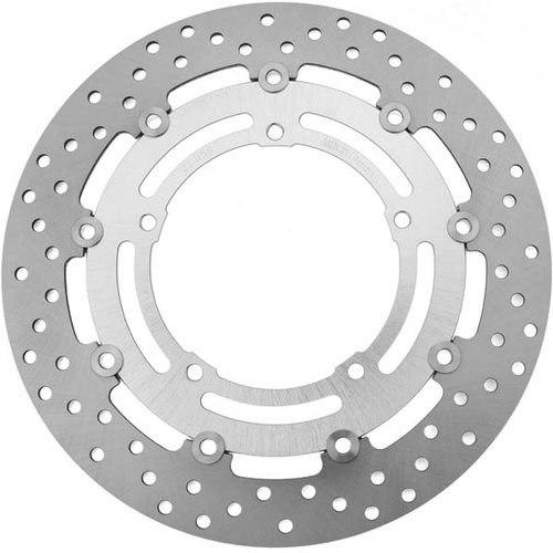 Brake Disc Rotor