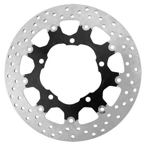 Brake Disc Rotor