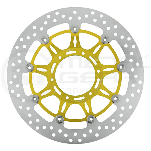 Brake Disc Rotor