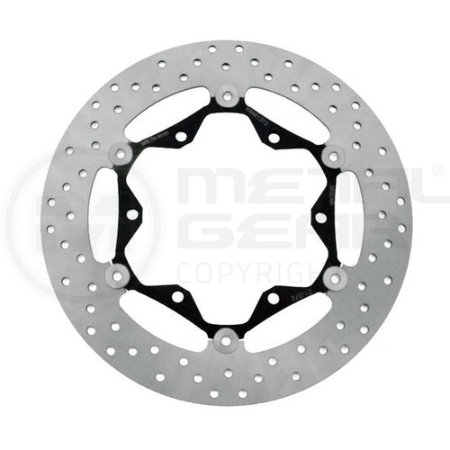 Brake Disc Rotor