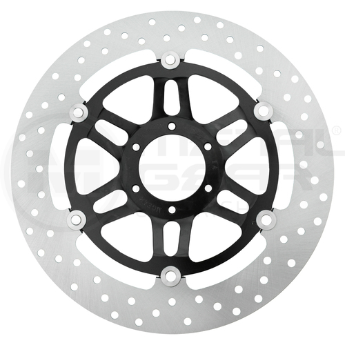 Brake Disc Rotor