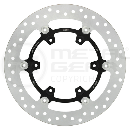 Brake Disc Rotor