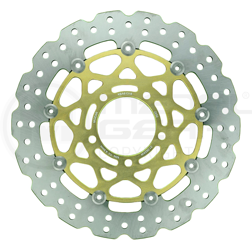 Brake Disc Rotor