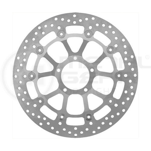 Brake Disc Rotor