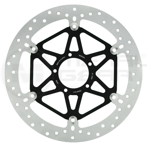 Brake Disc Rotor