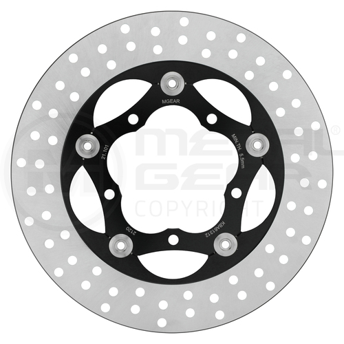 Brake Disc Rotor