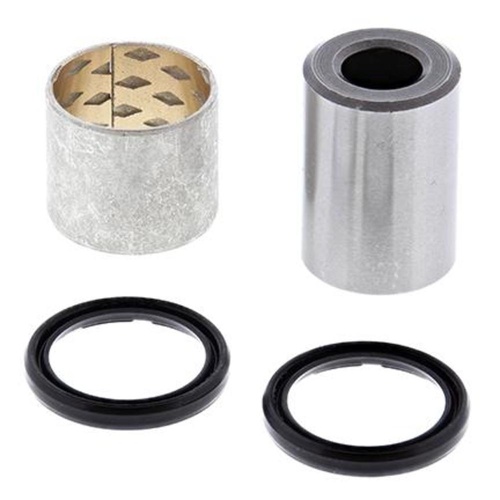 Shock Bushing Kit - Front Lower