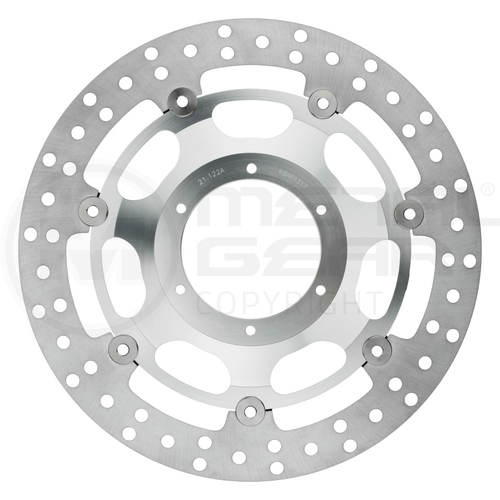 Brake Disc Rotor