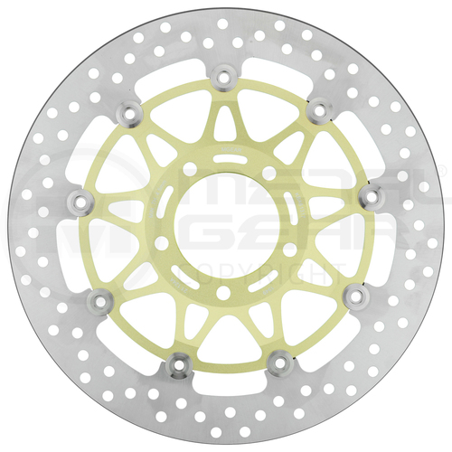 Brake Disc Rotor