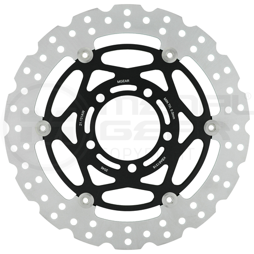 Brake Disc Rotor