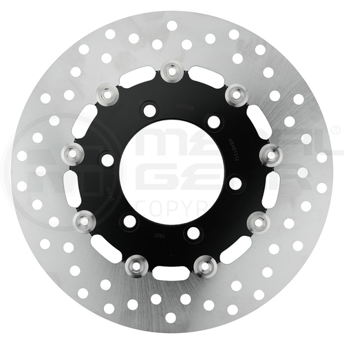 Brake Disc Rotor