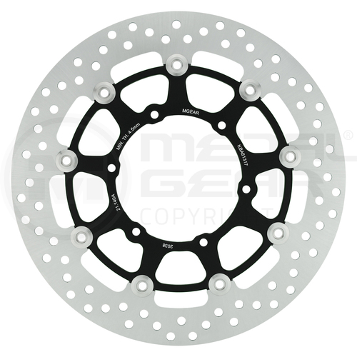 Brake Disc Rotor