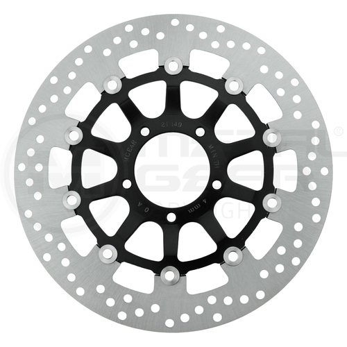 Brake Disc Rotor