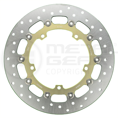 Brake Disc Rotor