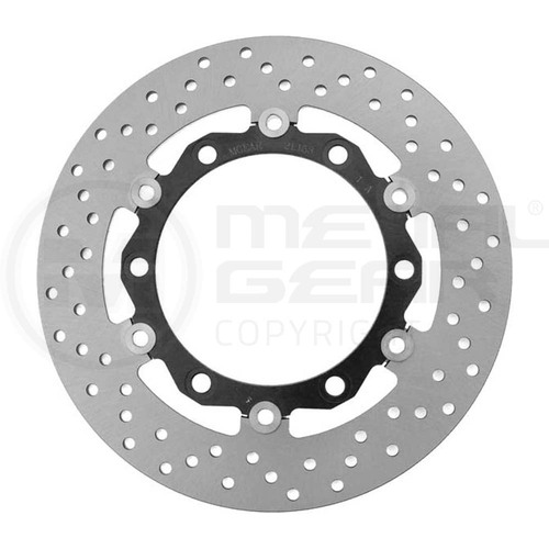 Brake Disc Rotor