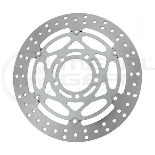 Brake Disc Rotor