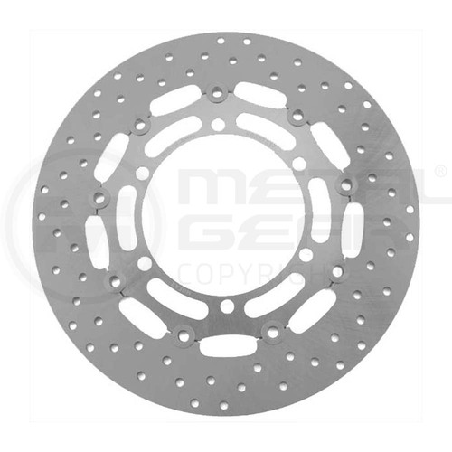 Brake Disc Rotor