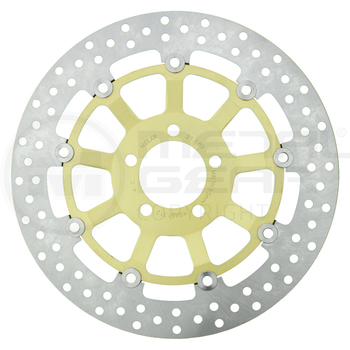 Brake Disc Rotor