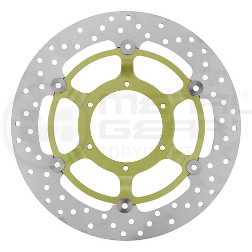 Brake Disc Rotor