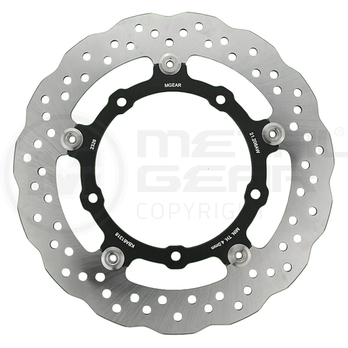 Brake Disc Rotor