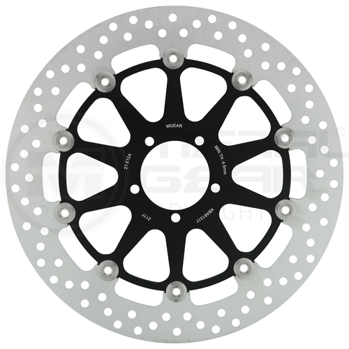 Brake Disc Rotor