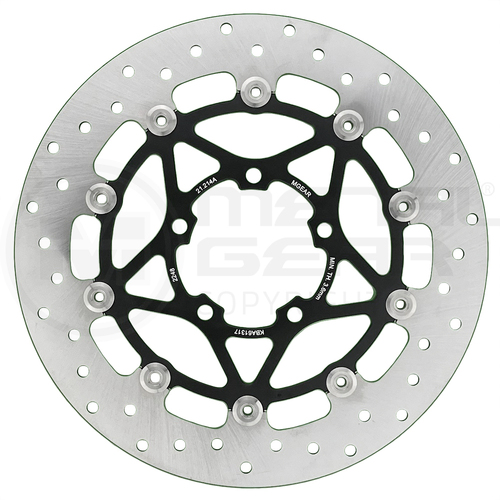 Brake Disc Rotor