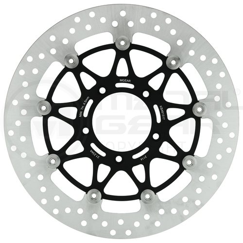 Brake Disc Rotor