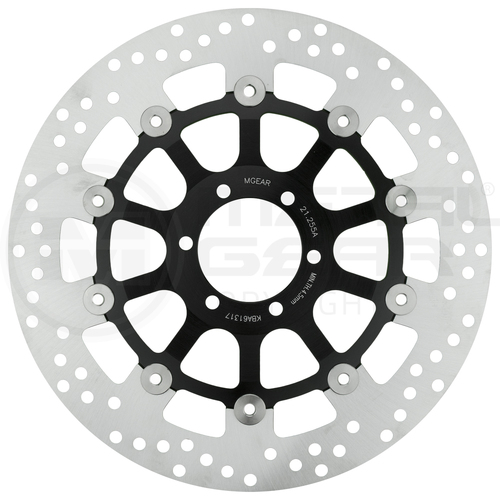 Brake Disc Rotor