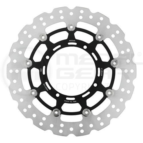 Brake Disc Rotor