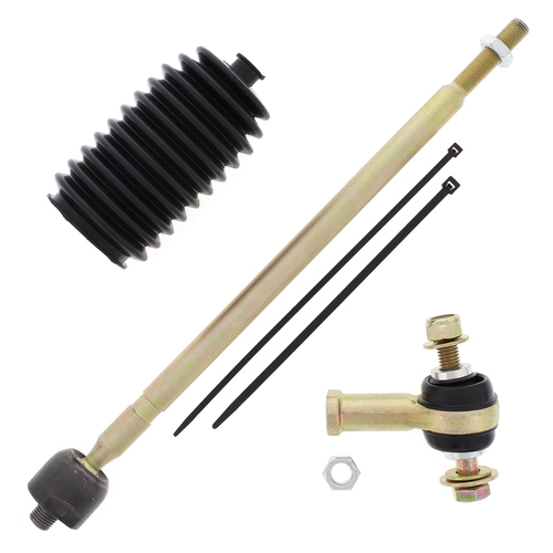 Rack Tie Rod End Kit Left