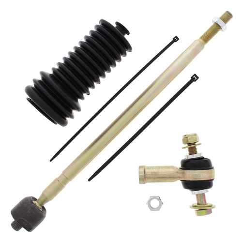 Rack Tie Rod End Kit Right