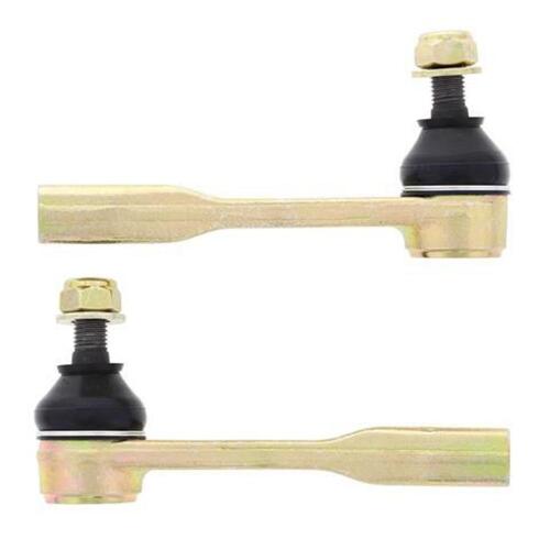 Rack Tie Rod End Kit