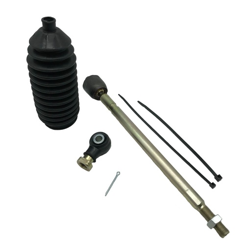 Rack Tie Rod End Kit Left