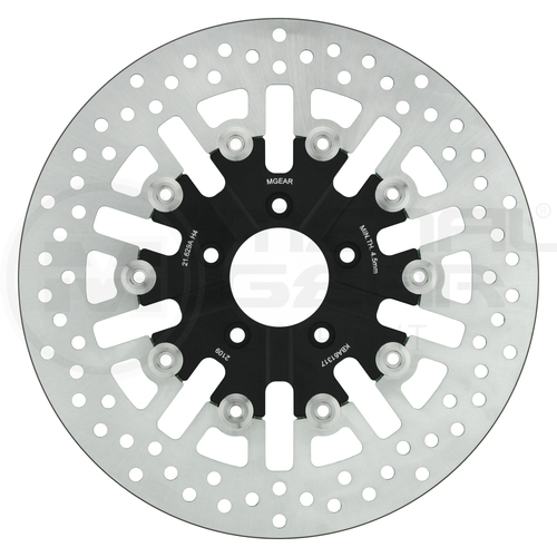 Brake Disc Rotor