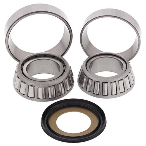 Steering Stem Bearings Seals Kit