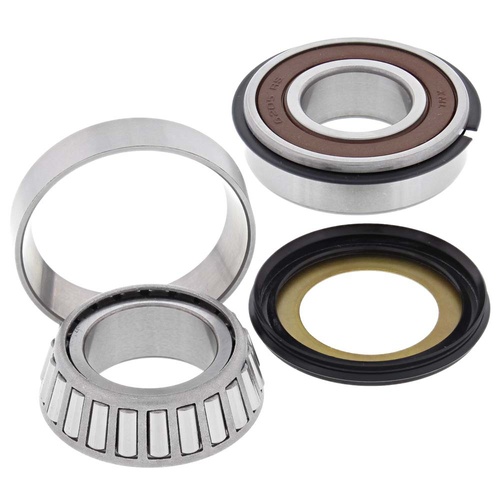 Steering Stem Bearings Seals Kit