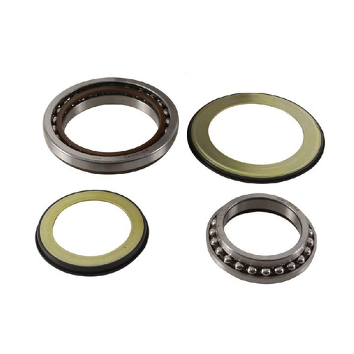 Steering Stem Bearings Seals Kit