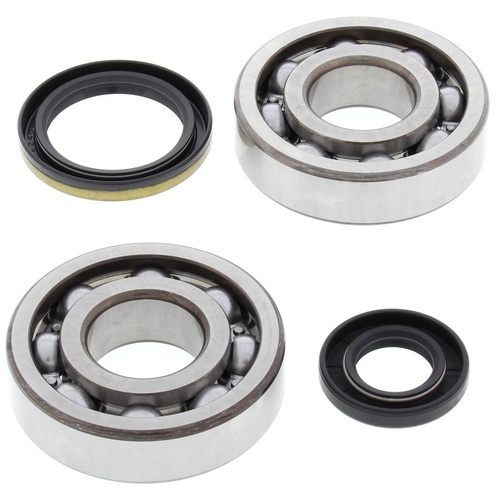 Crankshaft Bearing & Seal Kit