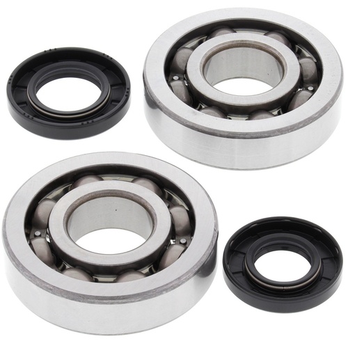 Crankshaft Bearing & Seal Kit