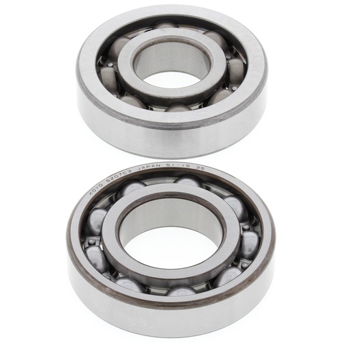 Crankshaft Bearing & Seal Kit