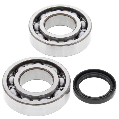 Crankshaft Bearing & Seal Kit