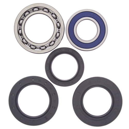 Wheel Bearing Seal Kit Rear