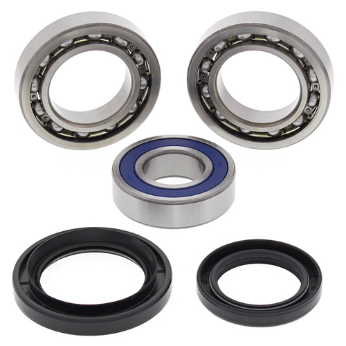 Wheel Bearing Seal Kit Rear