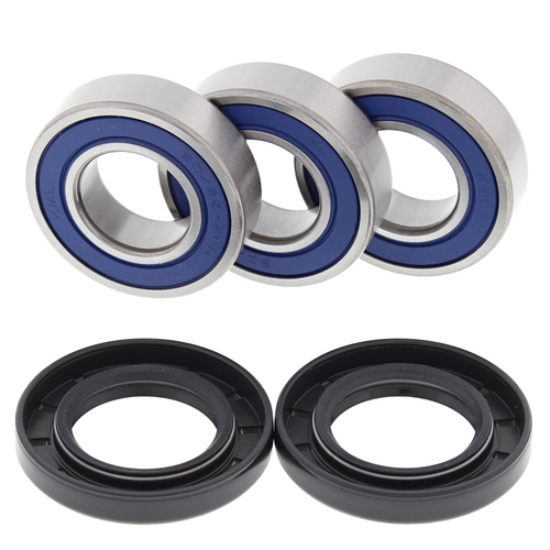 Wheel Bearing Seal Kit Rear