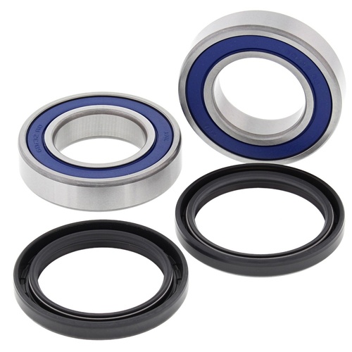 Wheel Bearing Seal Kit Rear