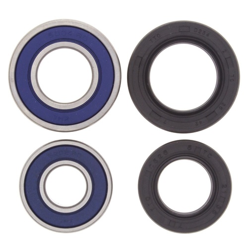 Wheel Bearing Seal Kit Front